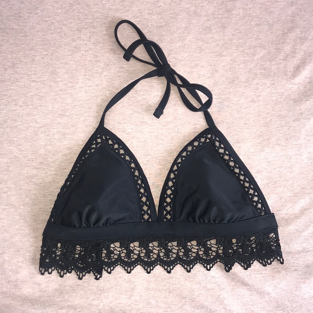 Target Bikini Top